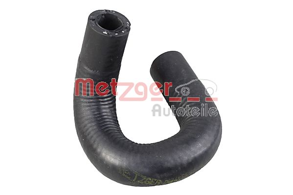 Radiateurslang Metzger 2421398