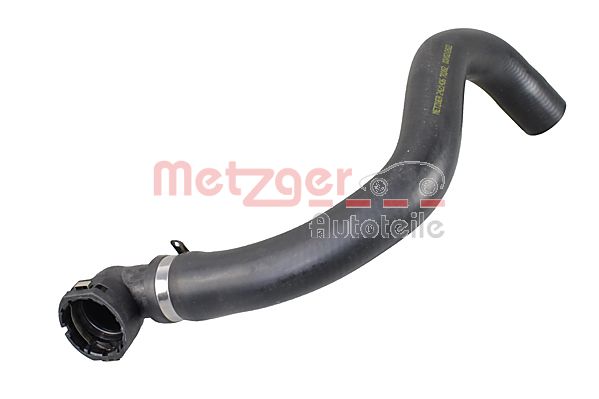 Radiateurslang Metzger 2421436