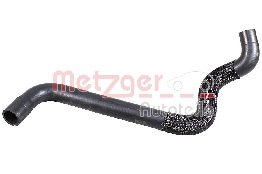 Radiateurslang Metzger 2421447
