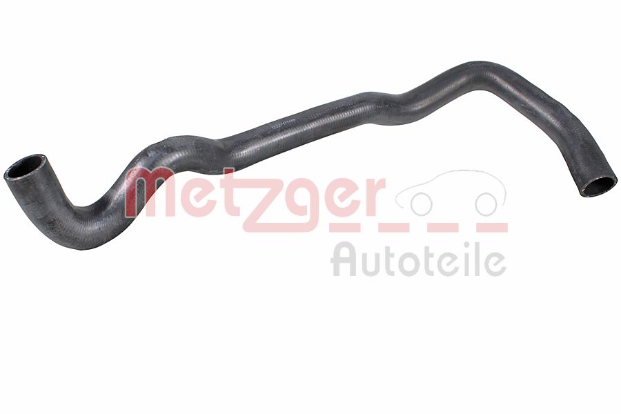Radiateurslang Metzger 2421569