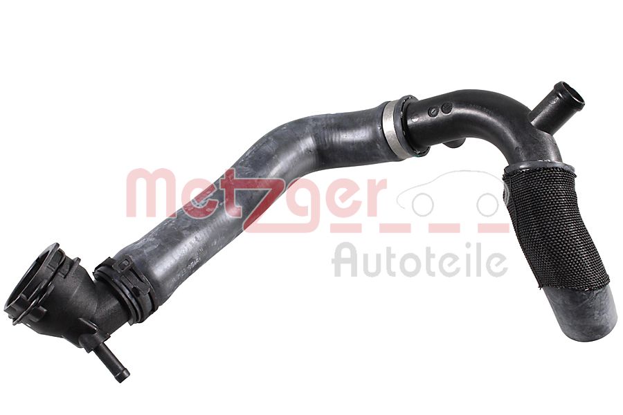 Radiateurslang Metzger 2421610
