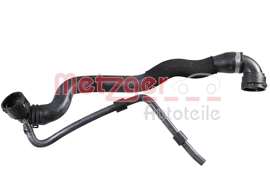 Radiateurslang Metzger 2421622