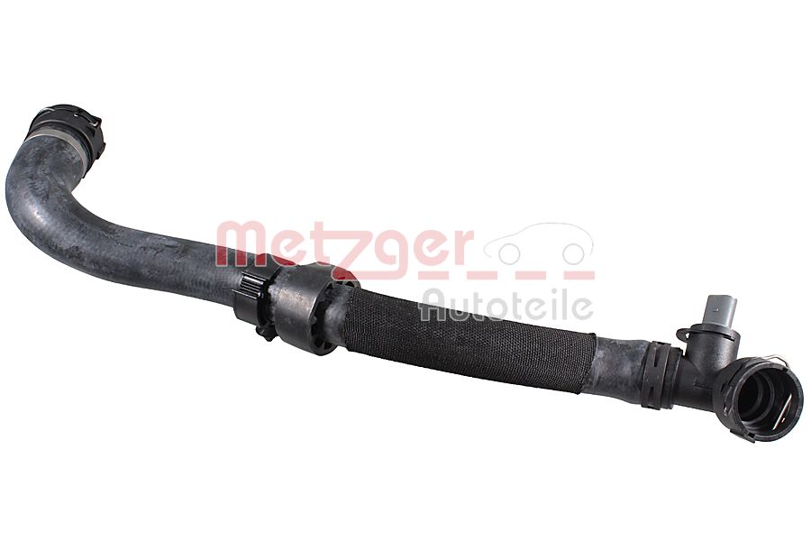 Radiateurslang Metzger 2421666