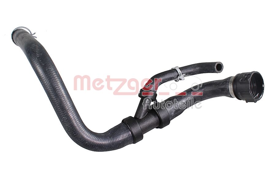 Radiateurslang Metzger 2421732