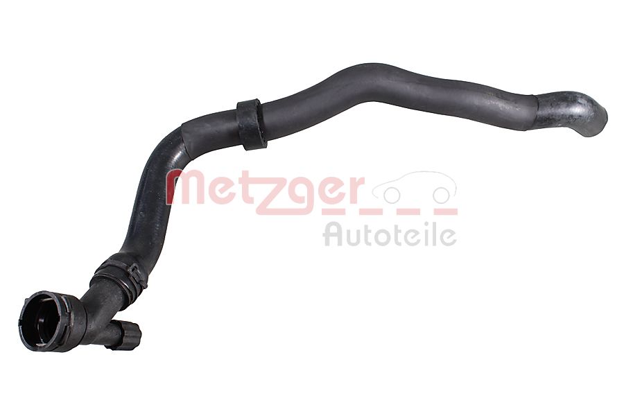 Radiateurslang Metzger 2421751