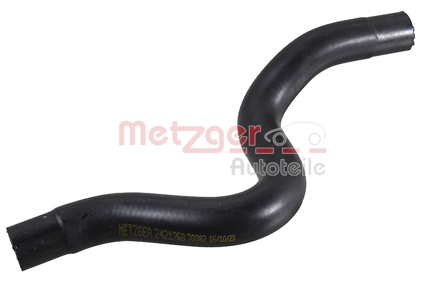 Slangen Metzger 2421768