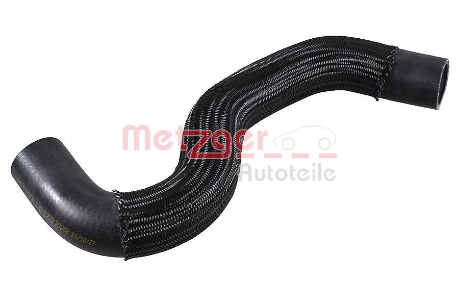 Radiateurslang Metzger 2421772