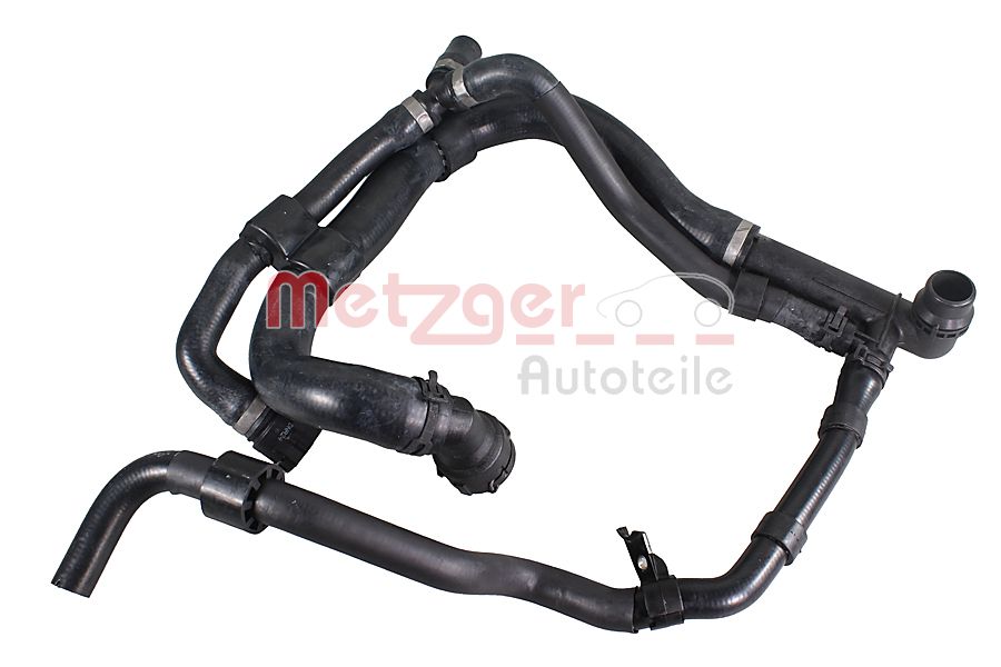 Radiateurslang Metzger 2421778