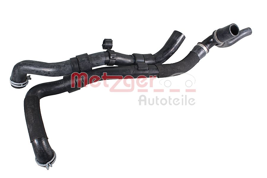Radiateurslang Metzger 2421783