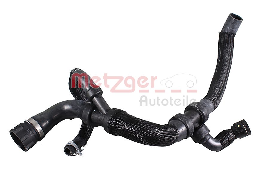 Radiateurslang Metzger 2421822