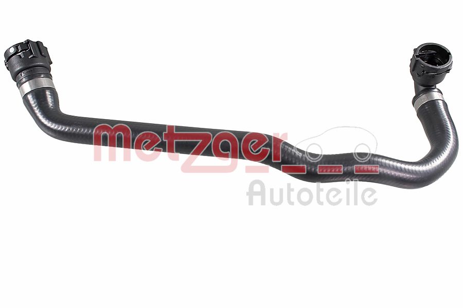 Radiateurslang Metzger 2421827