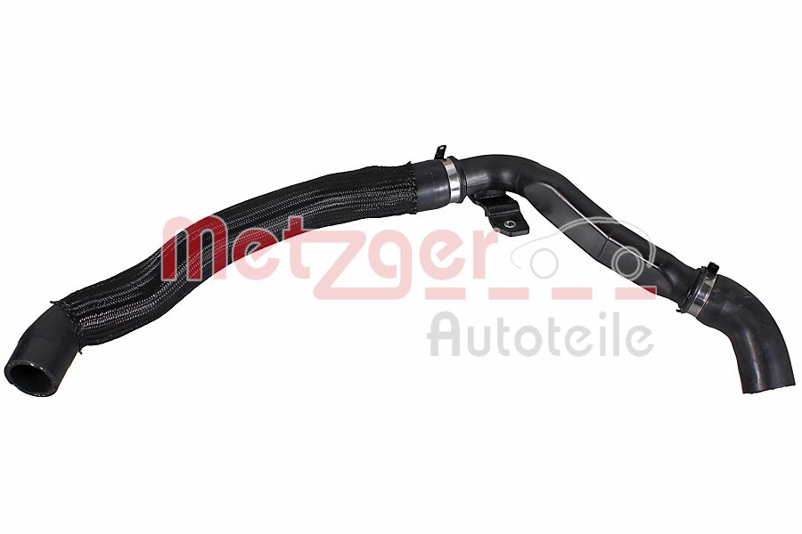 Radiateurslang Metzger 2421828