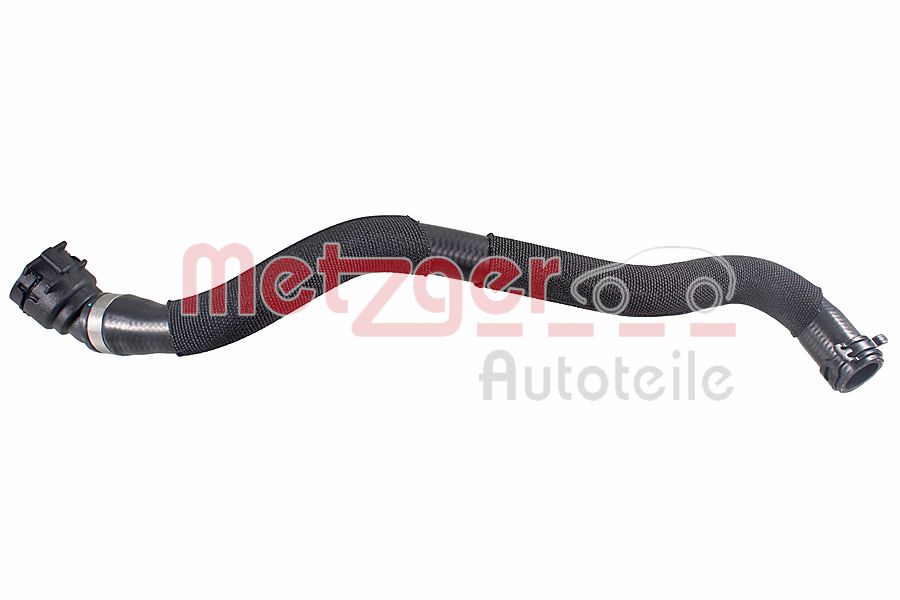 Radiateurslang Metzger 2421833