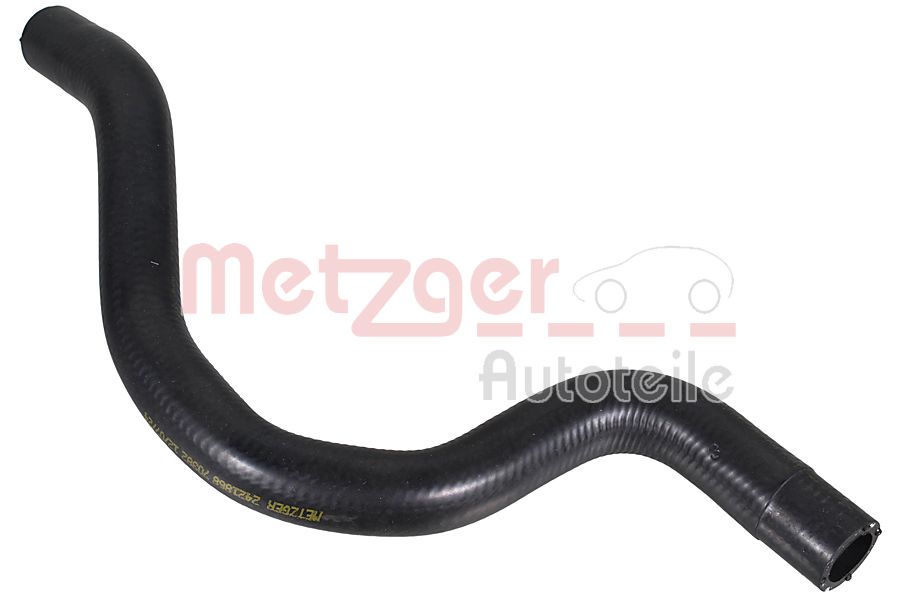 Radiateurslang Metzger 2421868