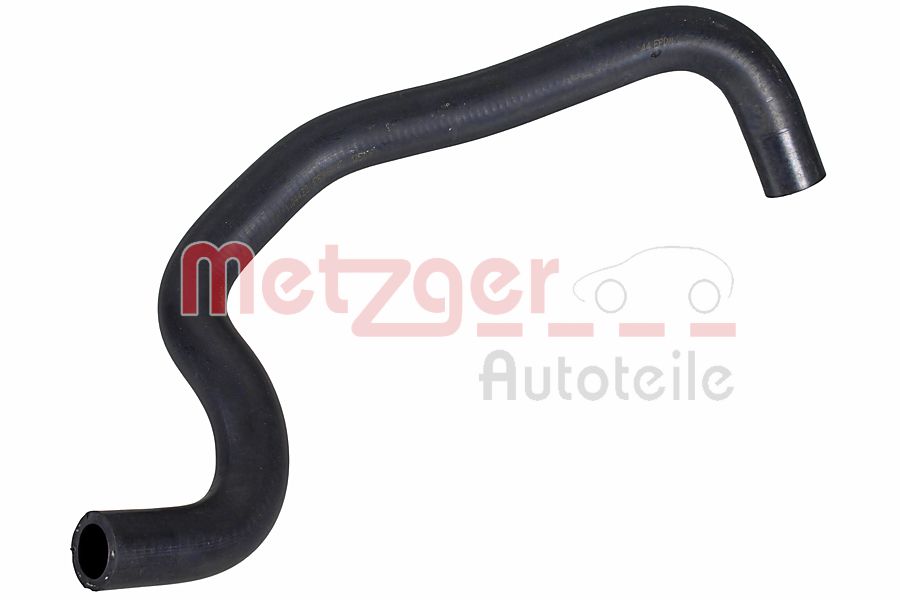 Radiateurslang Metzger 2421874