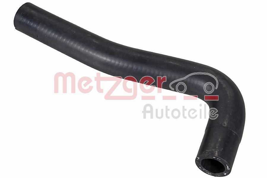 Radiateurslang Metzger 2421879