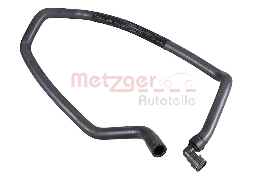 Radiateurslang Metzger 2421880