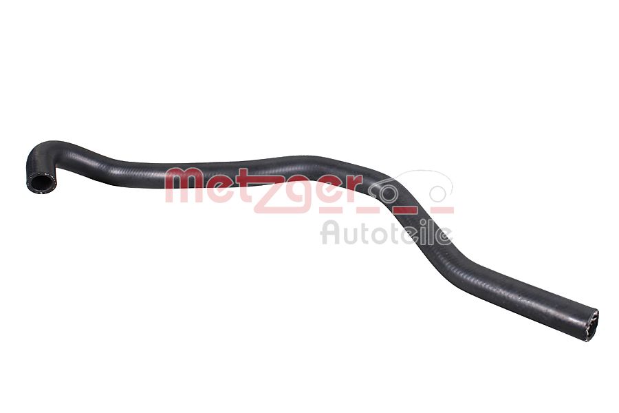Radiateurslang Metzger 2421887