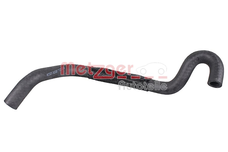 Radiateurslang Metzger 2421888