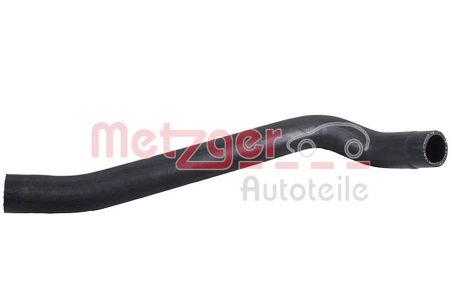 Radiateurslang Metzger 2421890