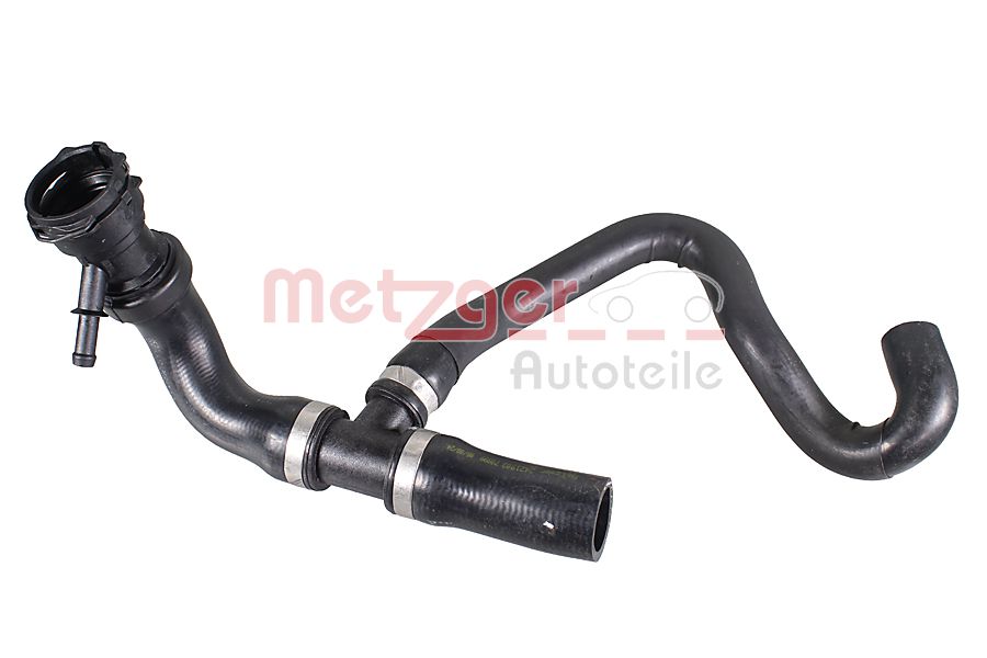 Radiateurslang Metzger 2421903
