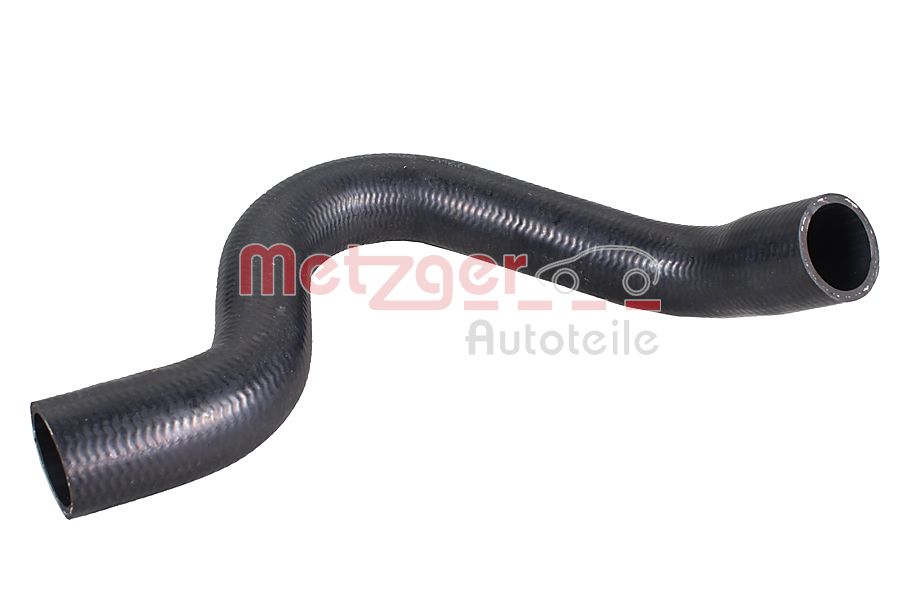 Radiateurslang Metzger 2421906