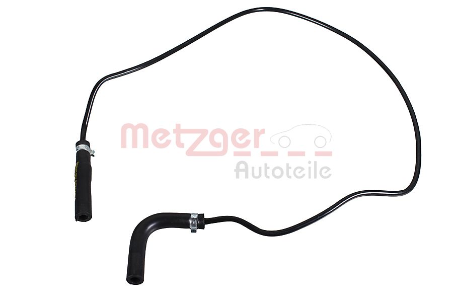 Radiateurslang Metzger 2421908