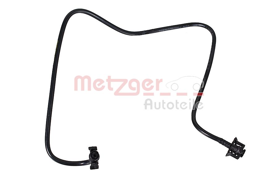 Radiateurslang Metzger 2421914