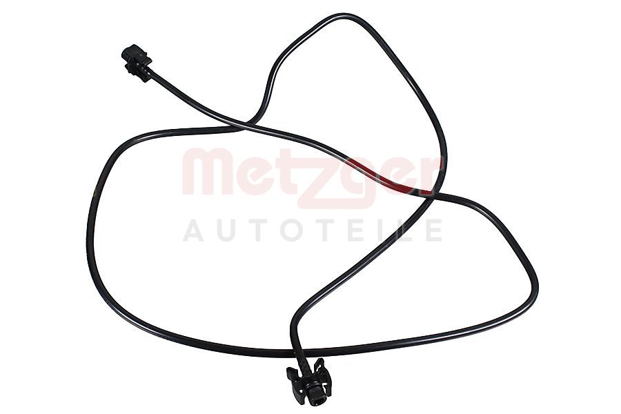 Radiateurslang Metzger 2421920