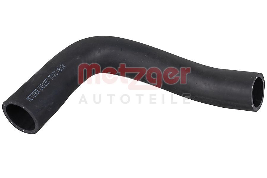 Radiateurslang Metzger 2421927