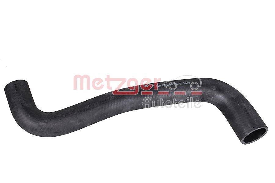 Radiateurslang Metzger 2421928