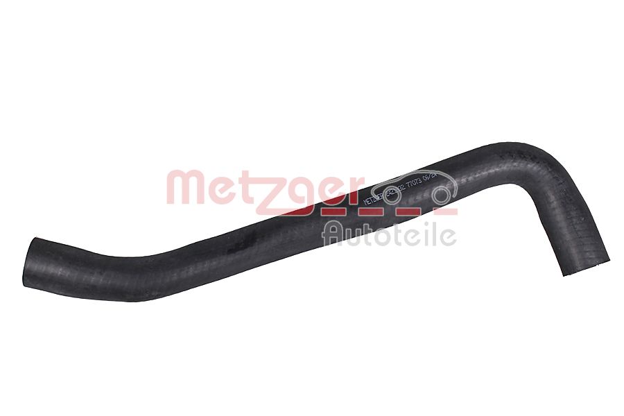Radiateurslang Metzger 2421932