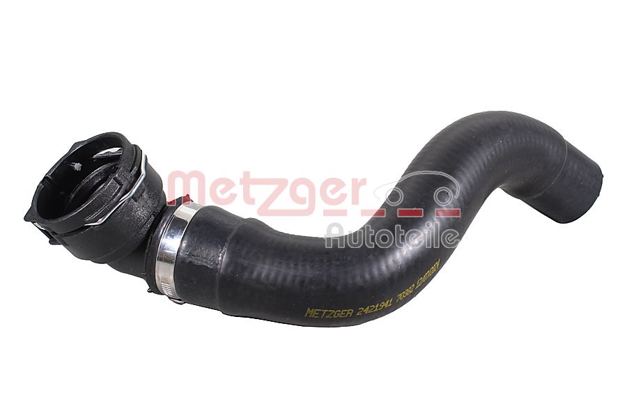 Radiateurslang Metzger 2421941