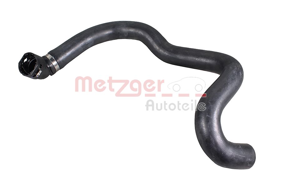 Radiateurslang Metzger 2421946
