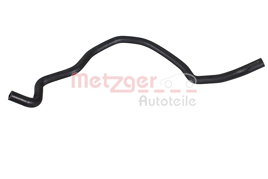 Radiateurslang Metzger 2421948