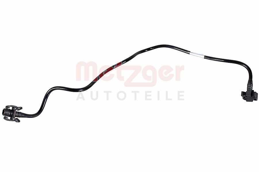 Radiateurslang Metzger 2421951