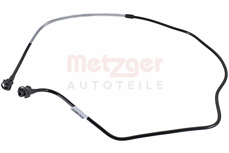Radiateurslang Metzger 2421953