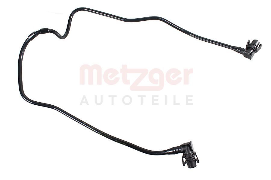 Radiateurslang Metzger 2421954
