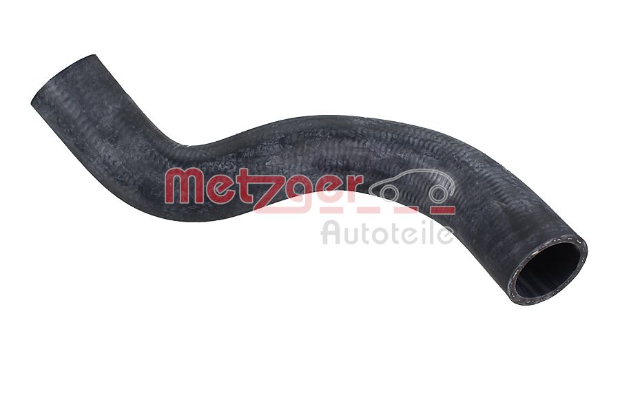 Radiateurslang Metzger 2421957