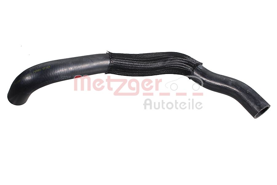 Radiateurslang Metzger 2421960