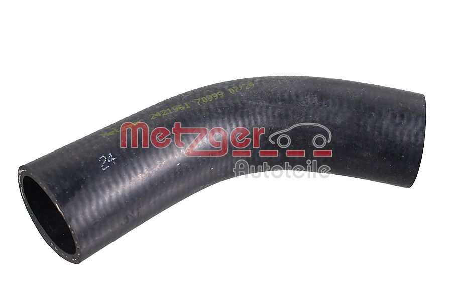 Radiateurslang Metzger 2421961