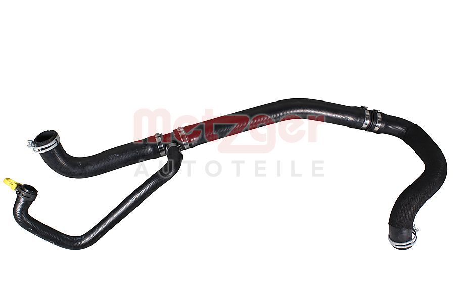 Radiateurslang Metzger 2421966