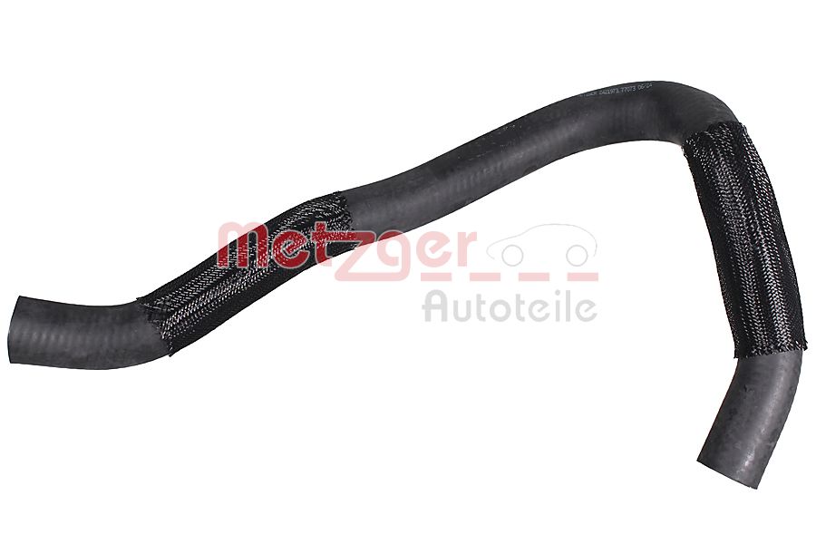 Radiateurslang Metzger 2421973