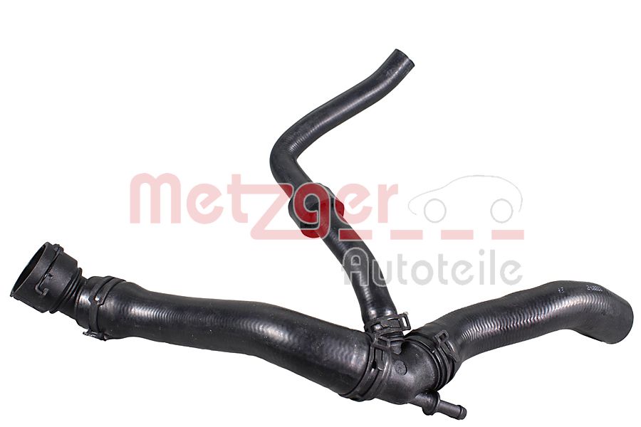 Radiateurslang Metzger 2421974