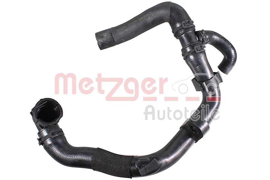 Radiateurslang Metzger 2421983