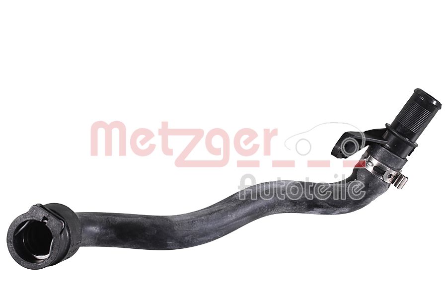 Radiateurslang Metzger 2421986