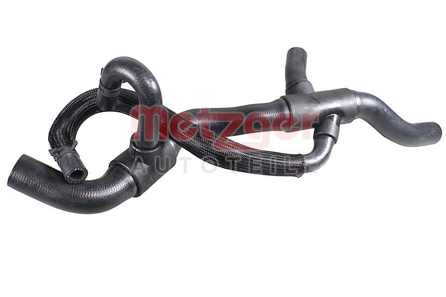 Radiateurslang Metzger 2421988