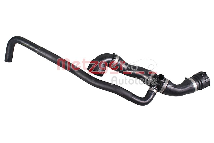 Radiateurslang Metzger 2421990