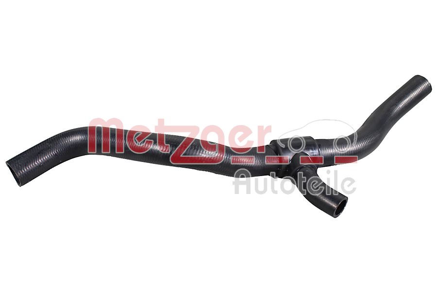 Radiateurslang Metzger 2421994