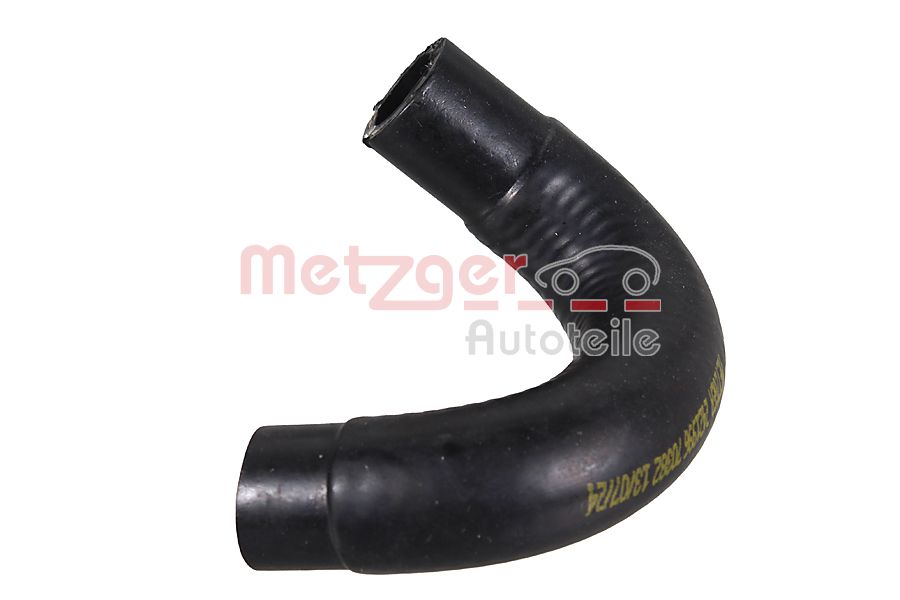 Radiateurslang Metzger 2421996